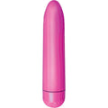 Novelties By Nasswalk Inc Velvet Kiss Iscream Personal Massager  Pink