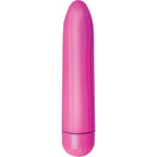 Novelties By Nasswalk Inc Velvet Kiss Iscream Personal Massager  Pink