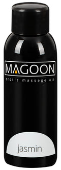 Magoon - Huile de Massage   rotique au Jasmin - 200 ml