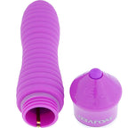 Evolved Novelties Bottle Rockets Saturn, Purple