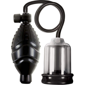 (D) Renegade Just The Tip Clea Pump
