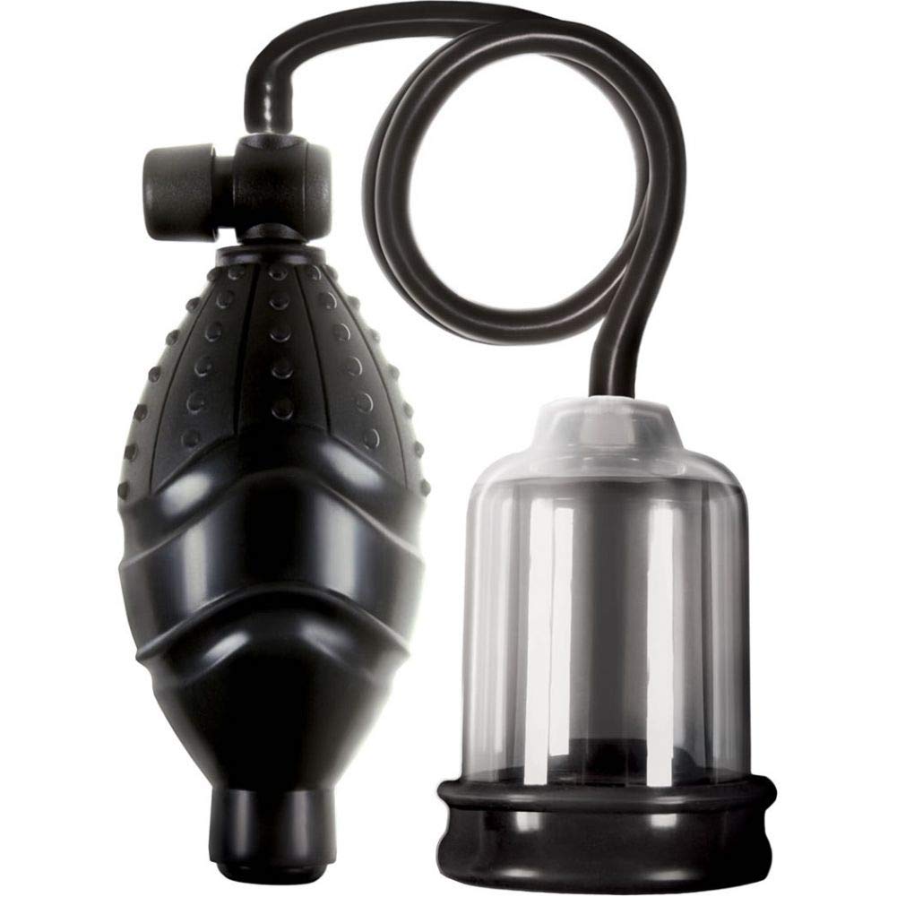 (D) Renegade Just The Tip Clea Pump