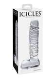 Icicles No. 63