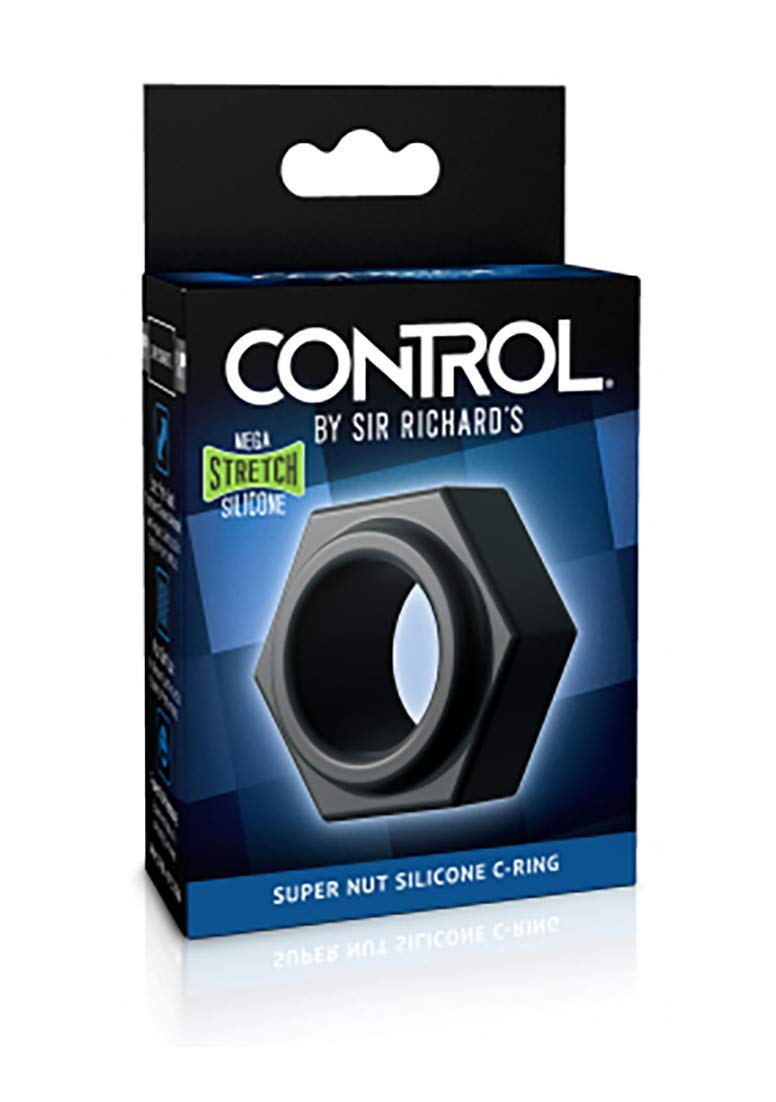 Sir Richards Control Super Nut C-Ring