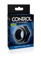 Sir Richards Control Super Nut C-Ring