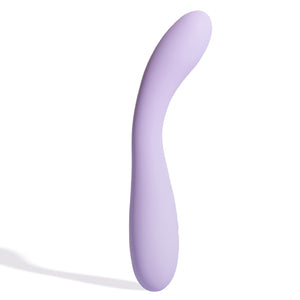 Ava ARC G-Spot Vibrator Wand | Adult Sex Toys | Nipple & Clit Stimulator Finger Vibrators | 4 Patterns & 3 Intensities | Waterpr