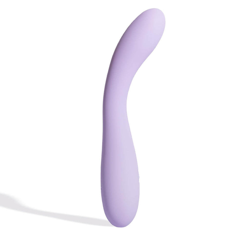 Ava ARC G-Spot Vibrator Wand | Adult Sex Toys | Nipple & Clit Stimulator Finger Vibrators | 4 Patterns & 3 Intensities | Waterpr