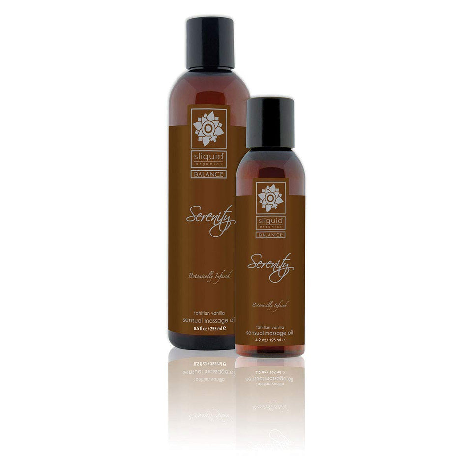 Balance Massage - Serenity - 4.2 Fl. Oz. (124 Ml)