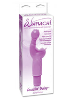 Wanachi Dazzlin Daisy Wanachi, Purple