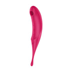Satisfyer Twirling Pro-Red