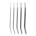 Urethral Sounding Metal Dilator Set
