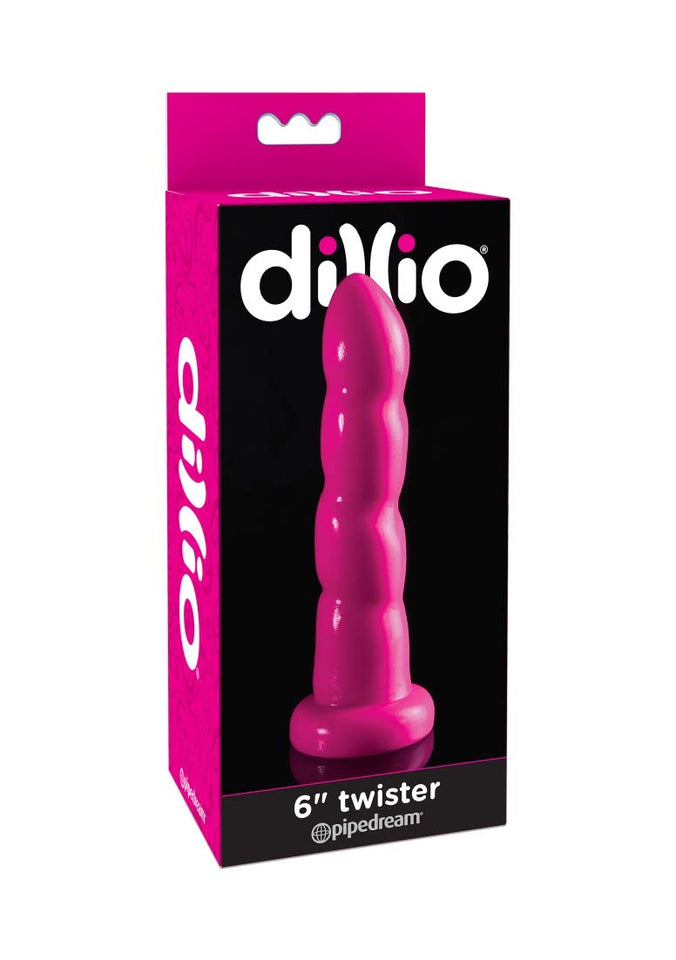 Dillio 6In Twister