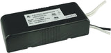 120V Input, 12V Output For Halogen Lamp Only, 60W. Class 2