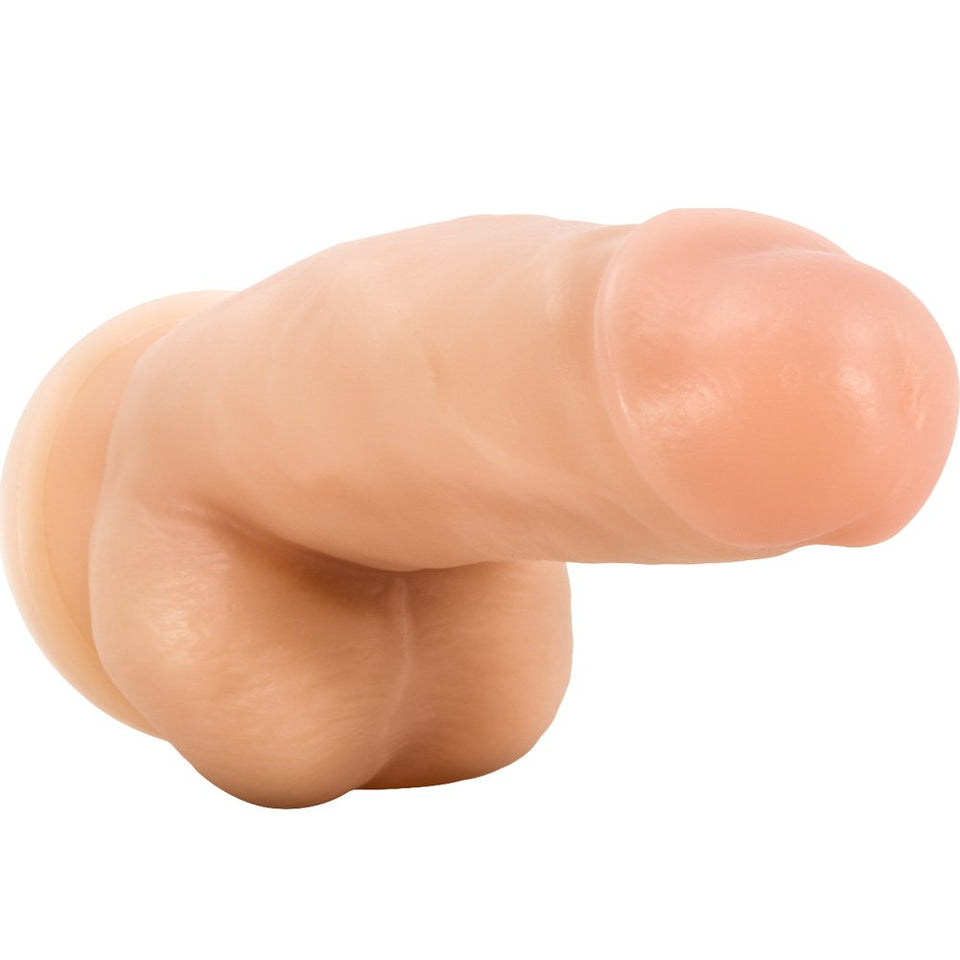 B Yours Flint'S Cock Bulk, Beige