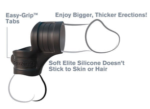 Fantasy C-Rinz Mr Big Cock Ring & Ball Stretcher