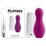Playboy The Jet Set Tapping
