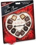 Sportsheets The Luv Game, Spinner Game With Feather, .159 Pound
