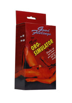 Golden Triangle Oro Stimulator