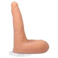 Signature Cocks Leolulu 8in ULTRA Cock