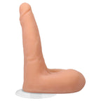 Signature Cocks Leolulu 8in ULTRA Cock