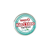 Screaming O Kiss O Boo Peppermint Tingly Lip Balm 1 Ounce
