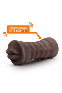 Hot Chocolate - Heather - Chocolate