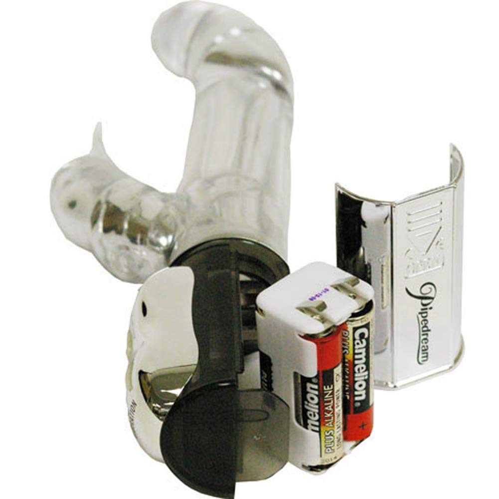 Platinum G Spot, Sold By Lezz Talk Toys