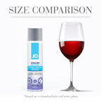 Jo H2O Lubricant - Cooling (4 Oz)