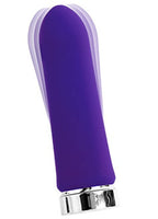 Vedo Bam Rechargeable Bullet Vibe - Into You Indigo