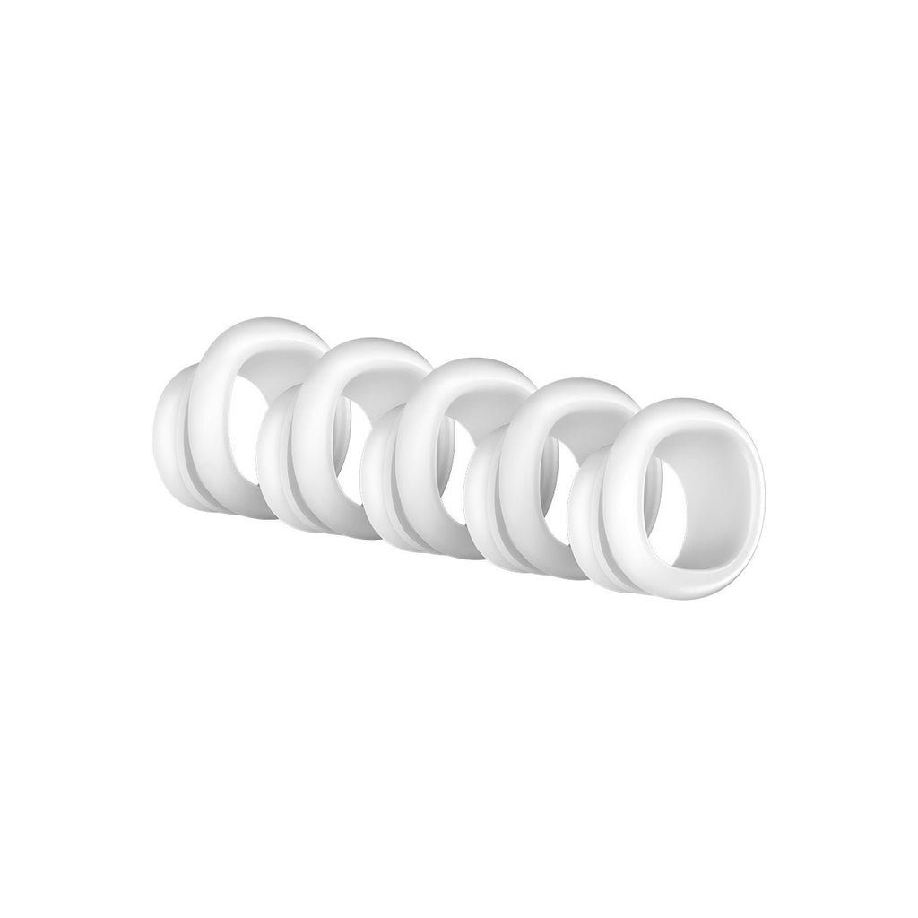 Satisfyer Penguin Climax Tips-White