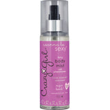 (D) Crazy Girl Sexy & Flirty Pheromone Body Mist Sugar Bomb 6 Oz