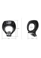 Perfect Fit Armour Push, Black