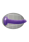 Dillio Purple 7In Slim