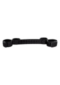 Sinful Soft Spreader Bar Black