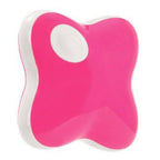 California Exotic Novelties Mimi Lil' Massager, Sunburst Pink