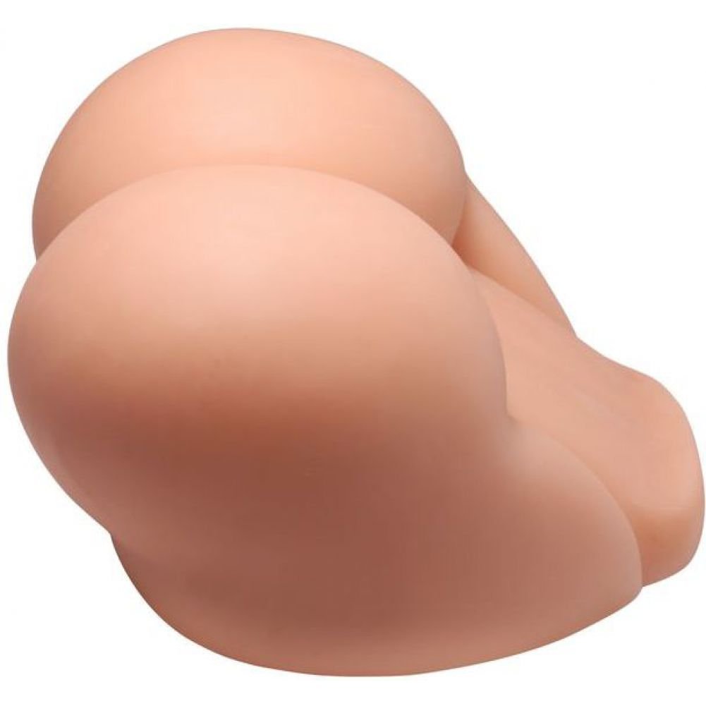 Sexflesh Alexis Life Size Masturbator