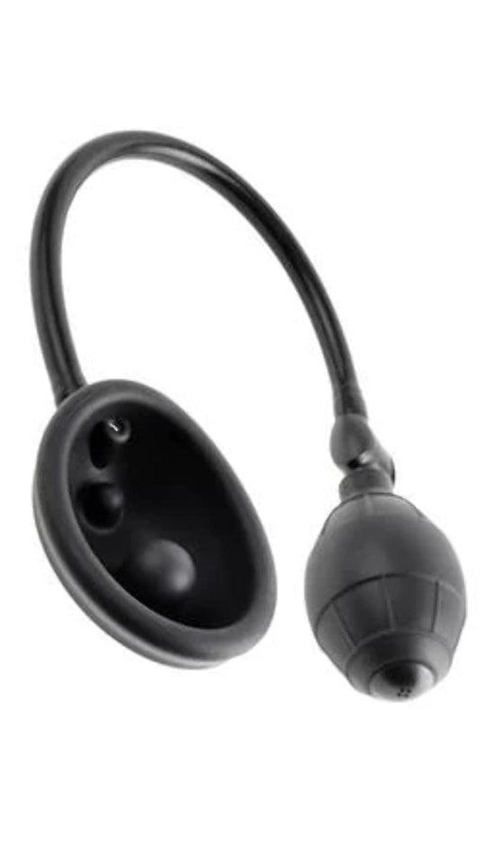 Ff Mini Pussy Pump