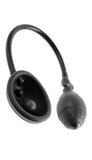 Fetish Fantasy Series Mini Pussy Pump Black (Pd3232-23)