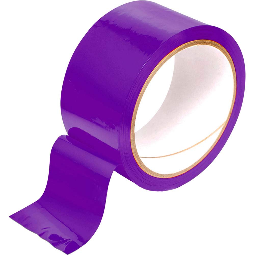 Pipedream Fetish Fantasy Pleasure Tape - Purple