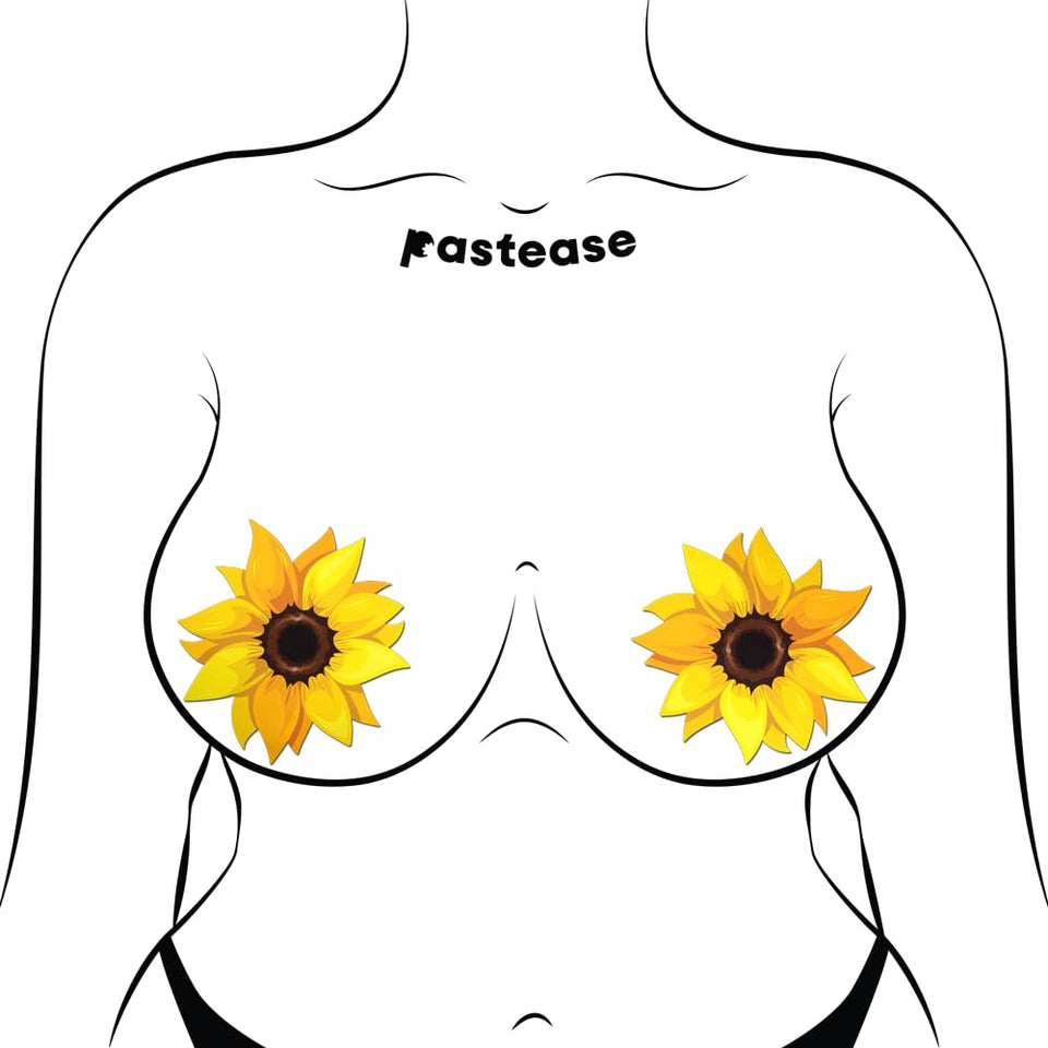 Pastease Sunflower