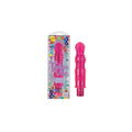Calexotics Tickler Vibe - Pink