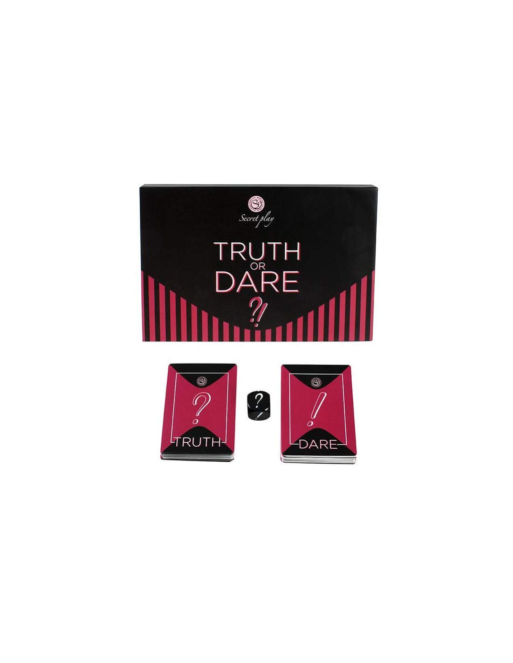 Truth Or Dare Game