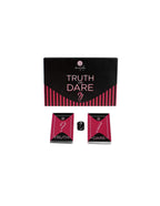 Truth Or Dare Game