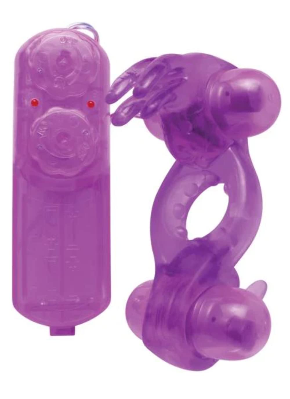 Wonderful Wonderful Wabbit - Purple