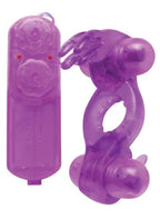 Wonderful Wonderful Wabbit - Purple