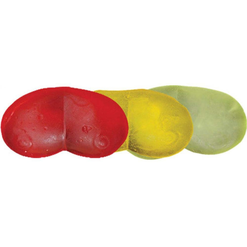 gummy Boobs