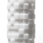Tenga 3D Sensual Massage Male Masturbator, Soothing Sculpted Masturbation Sleeve For Men, Reusable Pleasure Device, Tnh-002 Modu