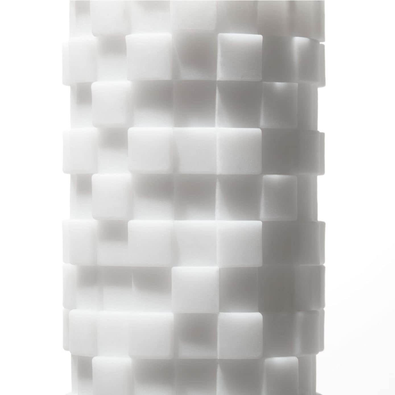 Tenga 3D Sensual Massage Male Masturbator, Soothing Sculpted Masturbation Sleeve For Men, Reusable Pleasure Device, Tnh-002 Modu