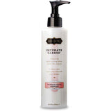 Intimate Caress Shaving Creme - Pomegranate 8.5 Fl. Oz