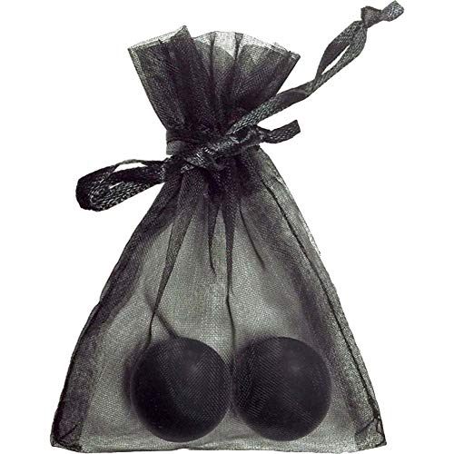 Icon Brands - The 9S, Silicone Ben Wa Balls
